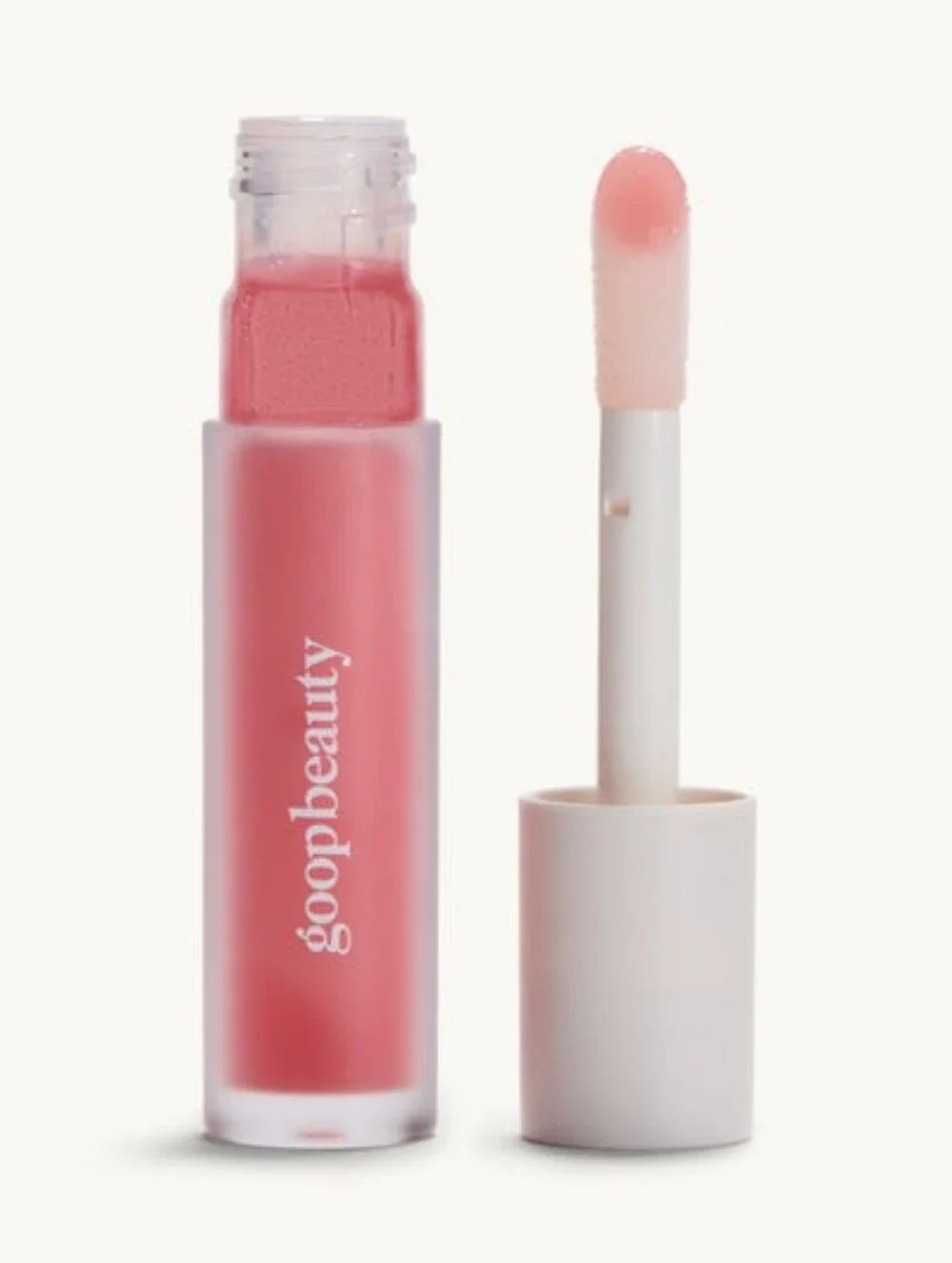 Hydra-Barrier Gel Gloss - Glaze (Sheer Pink Shine)